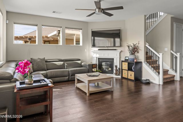 6535 Angels Orchard Drive, Sparks, NV 89436