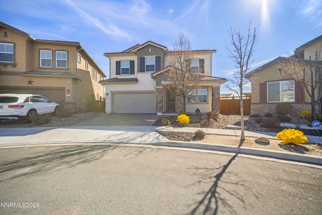 6535 Angels Orchard Drive, Sparks, NV 89436