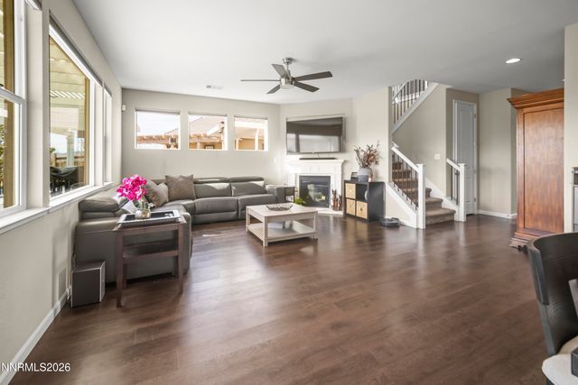 6535 Angels Orchard Drive, Sparks, NV 89436