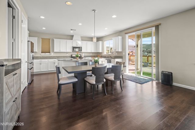 6535 Angels Orchard Drive, Sparks, NV 89436