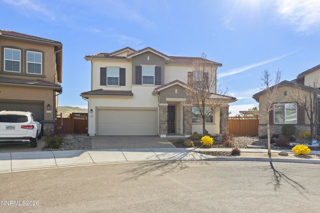 6535 Angels Orchard Drive, Sparks, NV 89436