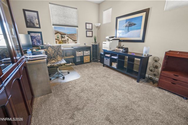 6535 Angels Orchard Drive, Sparks, NV 89436