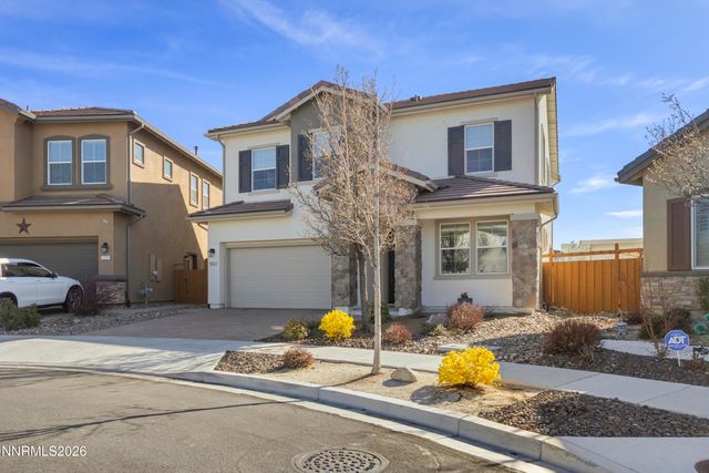 6535 Angels Orchard Drive, Sparks, NV 89436