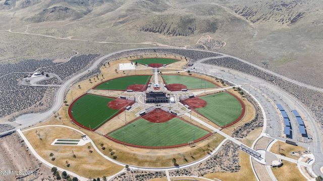 6535 Angels Orchard Drive, Sparks, NV 89436