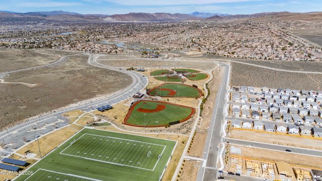 6535 Angels Orchard Drive, Sparks, NV 89436