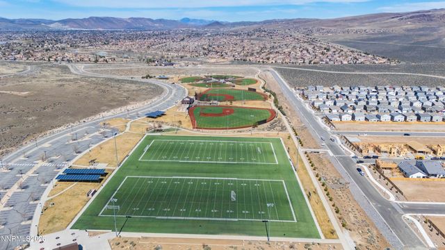 6535 Angels Orchard Drive, Sparks, NV 89436