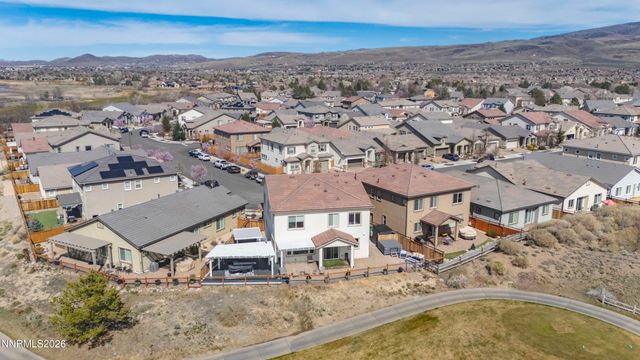 6535 Angels Orchard Drive, Sparks, NV 89436