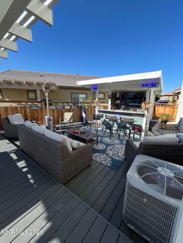 6535 Angels Orchard Drive, Sparks, NV 89436