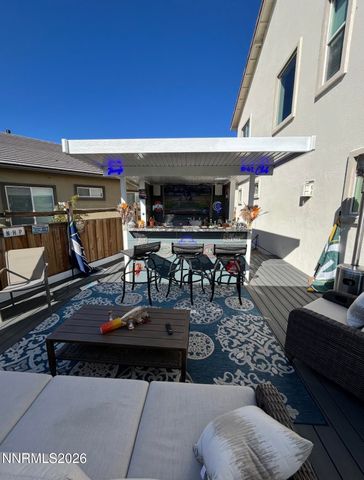 6535 Angels Orchard Drive, Sparks, NV 89436