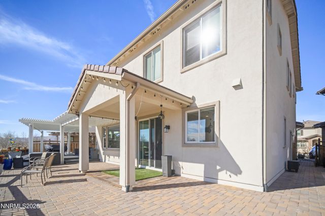 6535 Angels Orchard Drive, Sparks, NV 89436