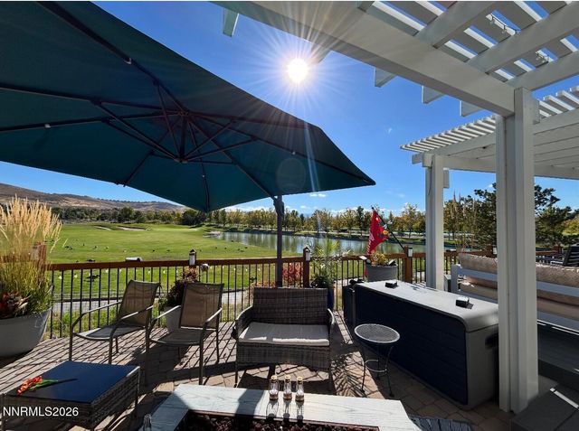 6535 Angels Orchard Drive, Sparks, NV 89436