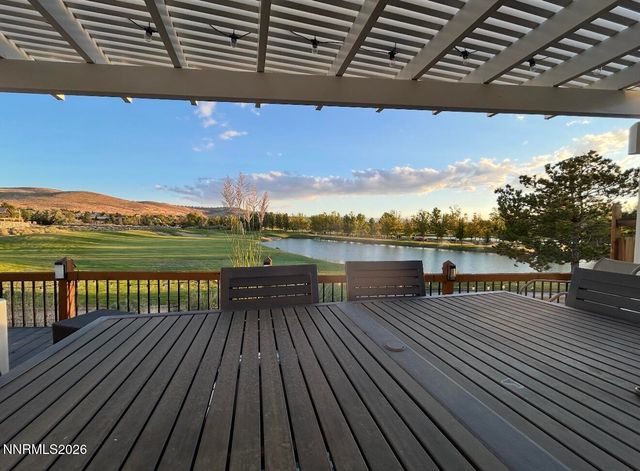 6535 Angels Orchard Drive, Sparks, NV 89436