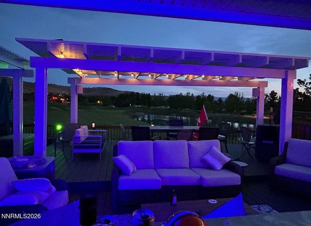 6535 Angels Orchard Drive, Sparks, NV 89436