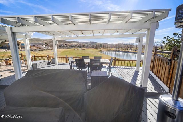 6535 Angels Orchard Drive, Sparks, NV 89436