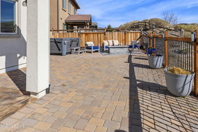 6535 Angels Orchard Drive, Sparks, NV 89436