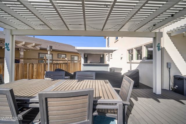 6535 Angels Orchard Drive, Sparks, NV 89436