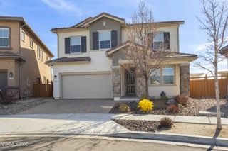 6535 Angels Orchard Drive, Sparks, NV 89436