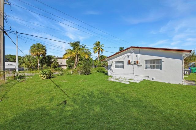 Address unavailable.