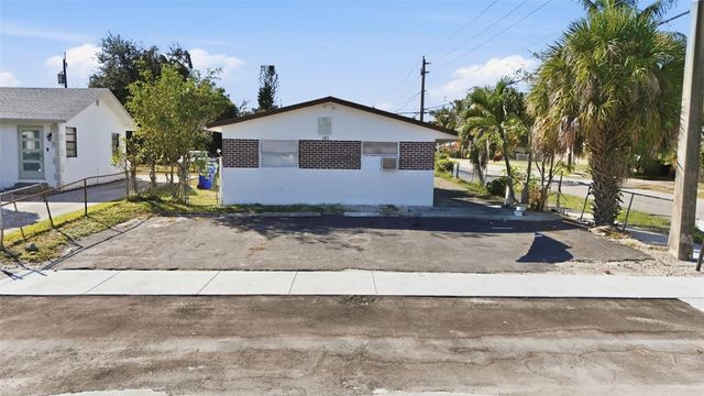 Address unavailable.