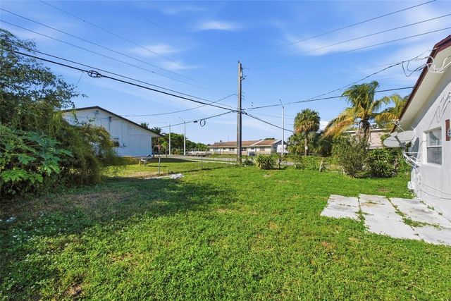 Address unavailable.