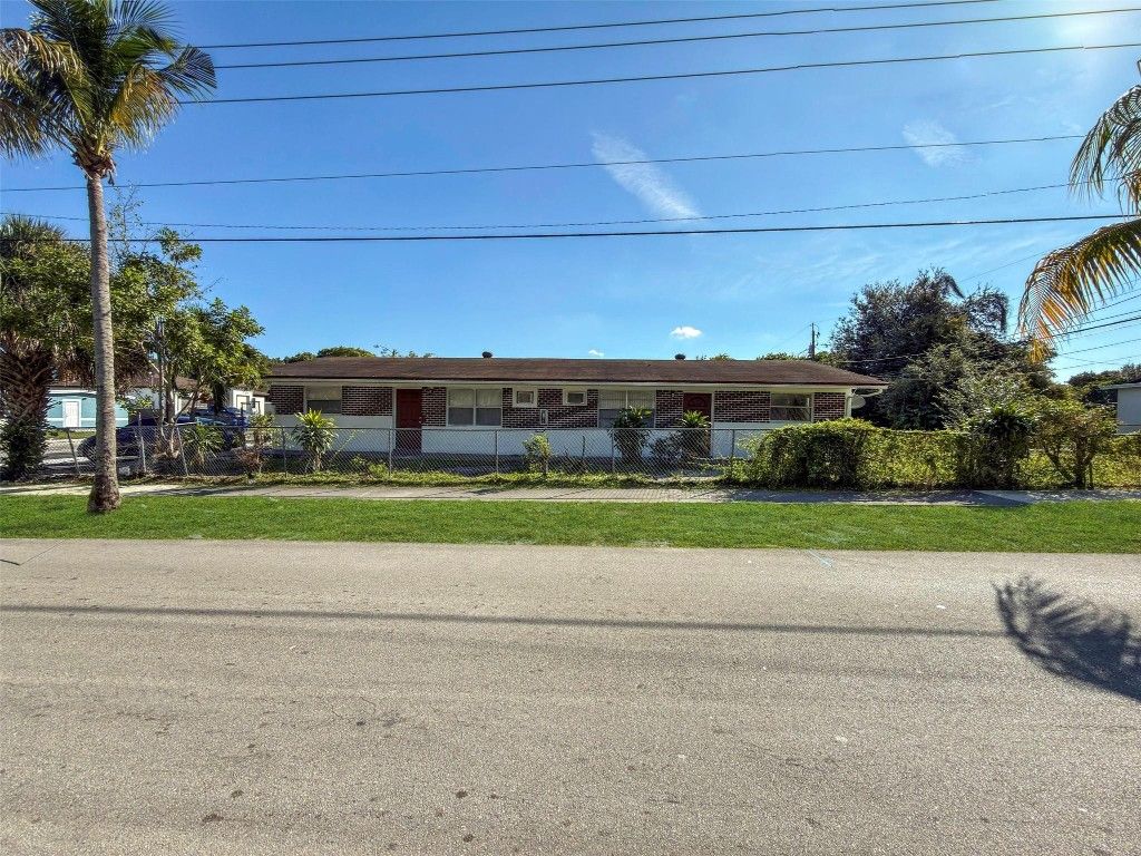 Address unavailable.