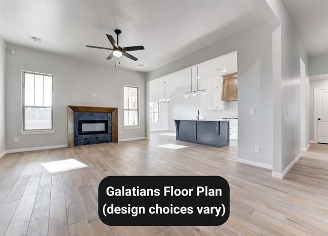 2108 Ridge Pine Road, Edmond, OK 73034