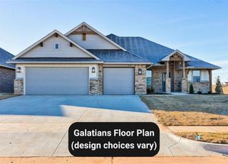 2108 Ridge Pine Road, Edmond, OK 73034