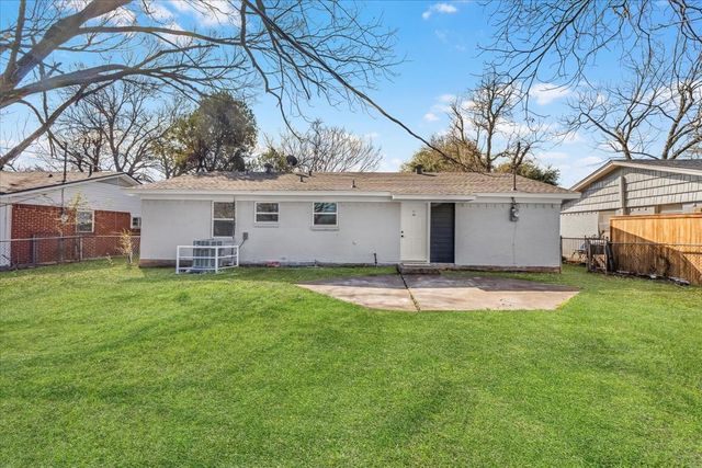 751 Ivywood Drive, Dallas, TX 75232