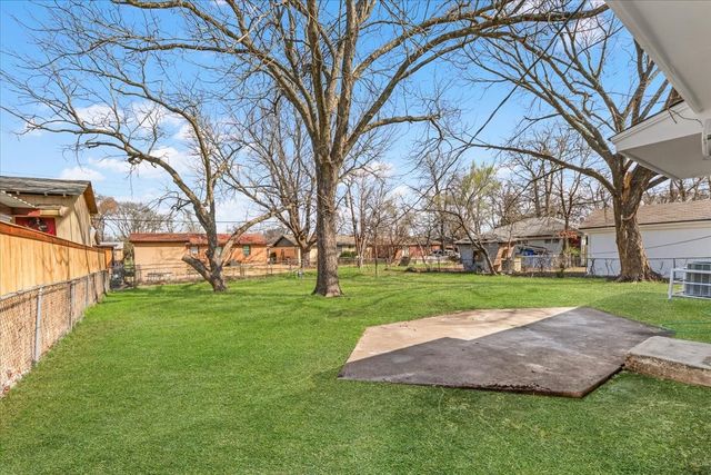 751 Ivywood Drive, Dallas, TX 75232