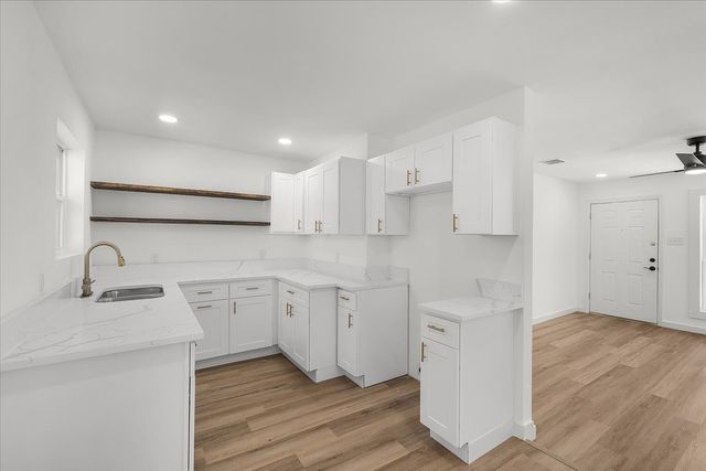 751 Ivywood Drive, Dallas, TX 75232