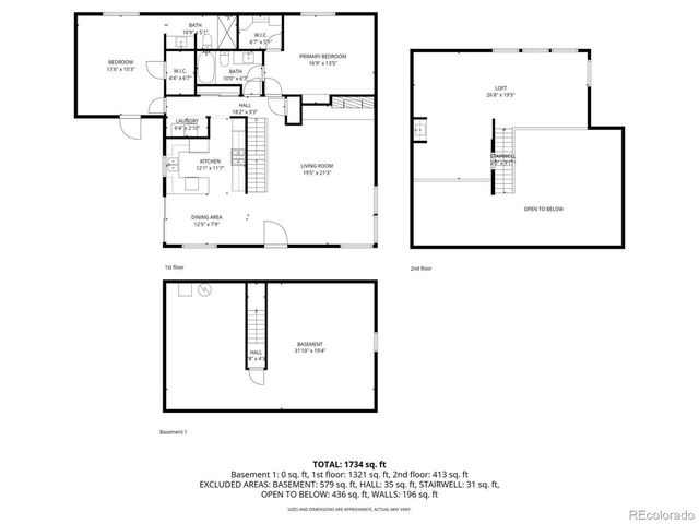 135 S Eagle Cir, Aurora, CO 80012