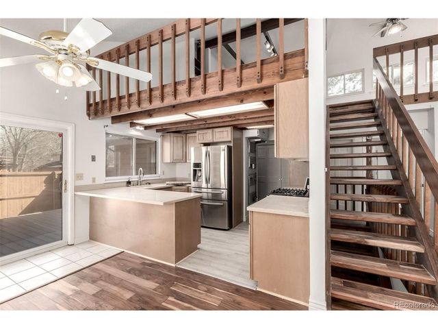 135 S Eagle Cir, Aurora, CO 80012