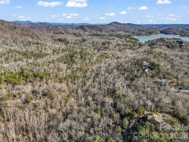 00 Mintwood Court, Lake Lure, NC 28746