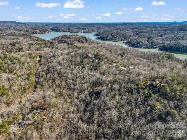 00 Mintwood Court, Lake Lure, NC 28746