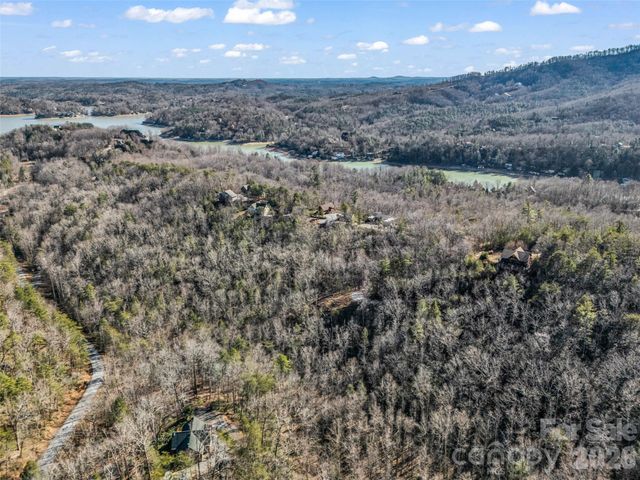 00 Mintwood Court, Lake Lure, NC 28746