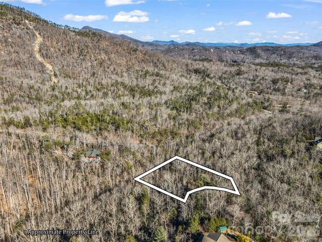 00 Mintwood Court, Lake Lure, NC 28746