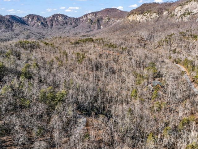00 Mintwood Court, Lake Lure, NC 28746