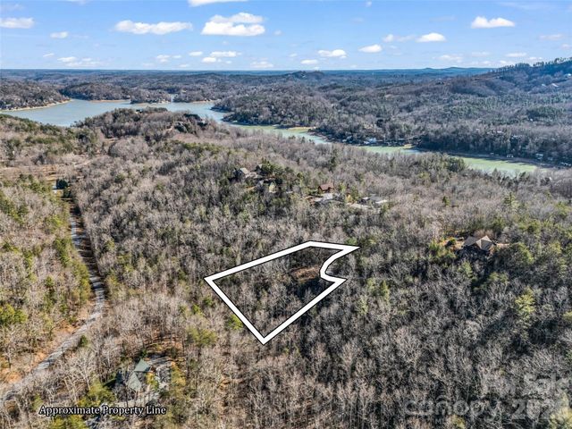 00 Mintwood Court, Lake Lure, NC 28746