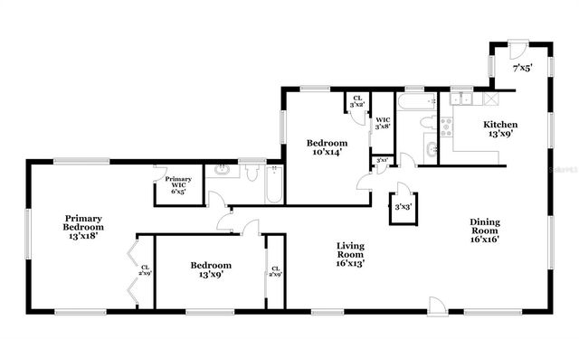 701 PALM SPRINGS DRIVE, Altamonte Springs, FL 32701