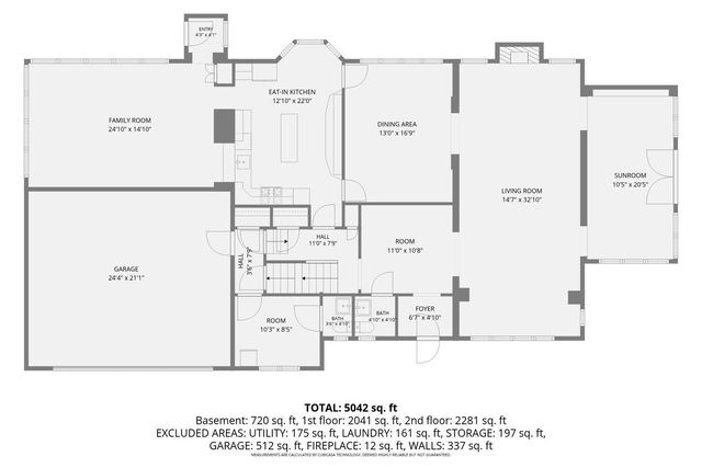 9101 S Hoyne Avenue, Chicago, IL 60643