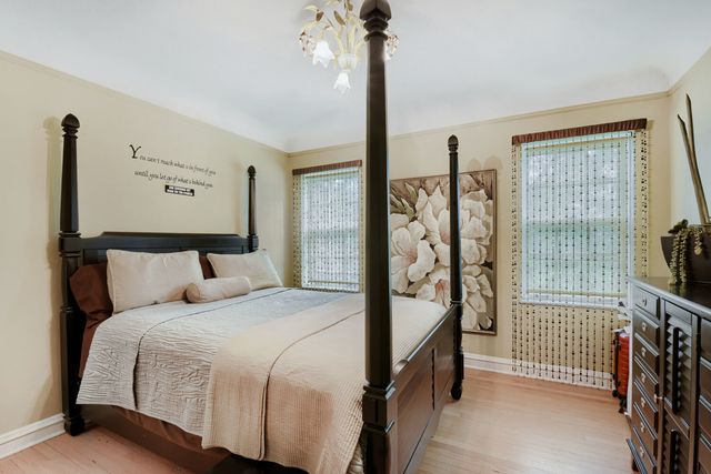 9101 S Hoyne Avenue, Chicago, IL 60643