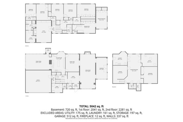 9101 S Hoyne Avenue, Chicago, IL 60643