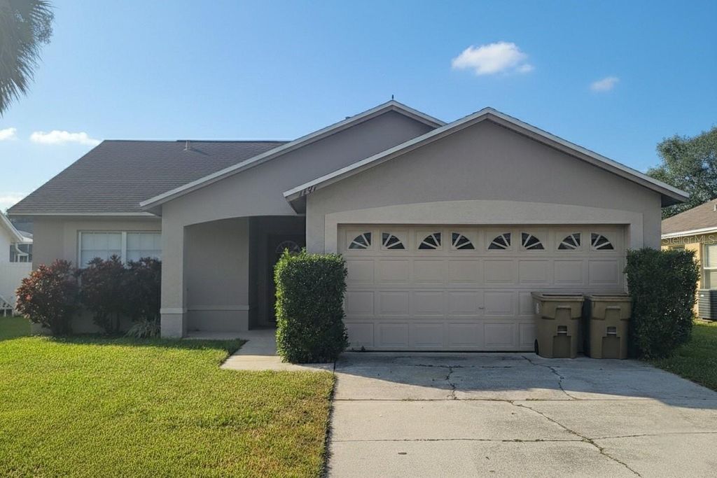 7802 LAUREL OAK LANE, Kissimmee, FL 34747