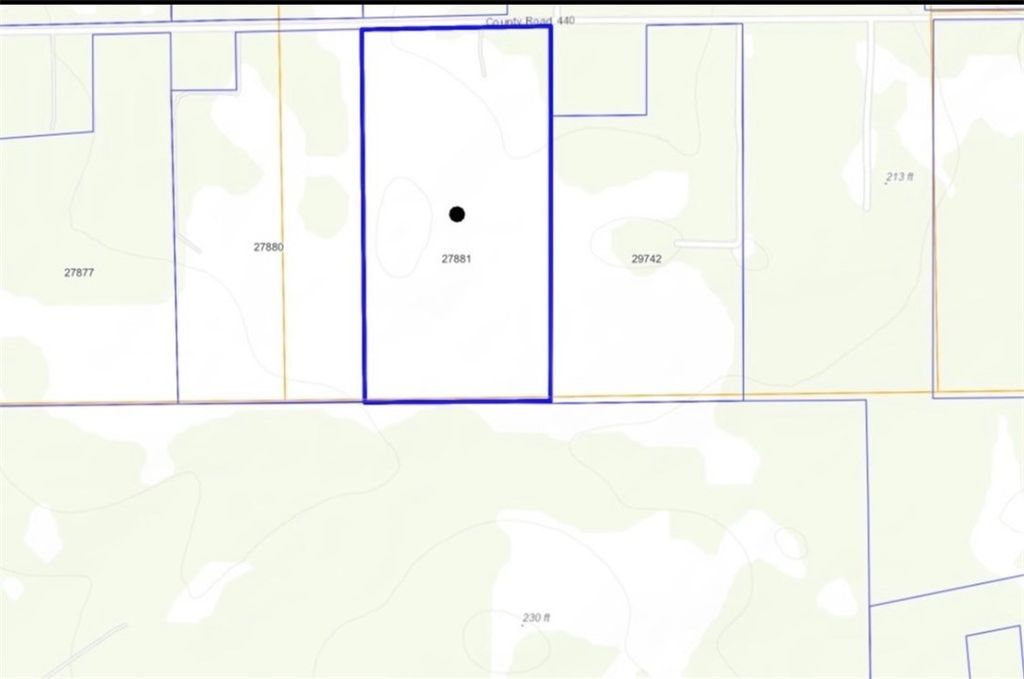 0 County Road 440, Alice, TX 78332