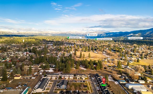 118 E Maryanna Ln, Hayden, ID 83835