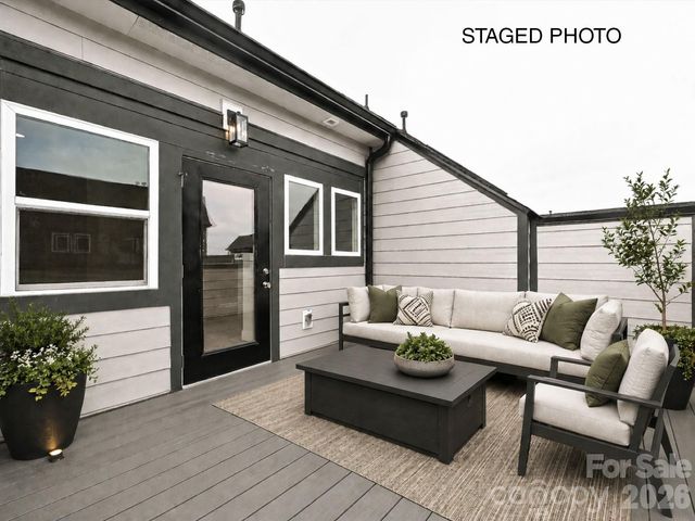 1611 Polk Street EQX0209, Charlotte, NC 28206