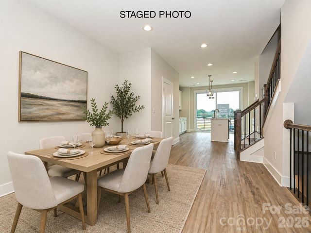 1611 Polk Street EQX0209, Charlotte, NC 28206