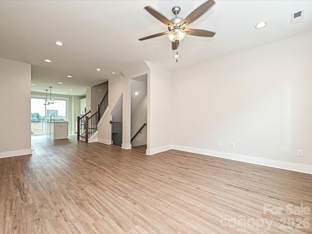 1611 Polk Street EQX0209, Charlotte, NC 28206