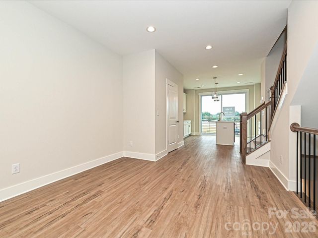 1611 Polk Street EQX0209, Charlotte, NC 28206