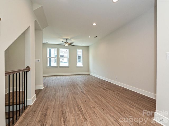 1611 Polk Street EQX0209, Charlotte, NC 28206